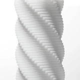 3D Silicone Spiral Stroker by Tenga