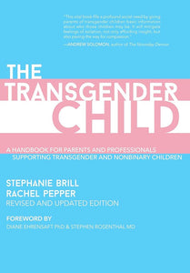 "The Transgender Child"