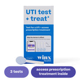 UTI Test & Treat