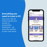 UTI Test & Treat