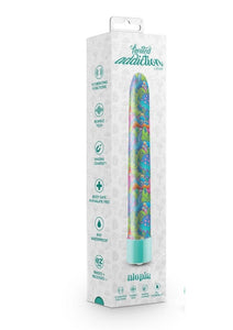 Limited Addiction Rechargeable Slimline Vibrators