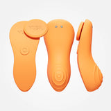 Luna Wearable Vibrator by Vush