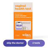 Vaginal Health Test & Treat