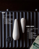 Vibe Mini Personal Massager by maude