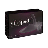VibePad 3 with G-spot