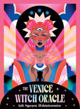 "Venice Witch Oracle" by Lili Nguyen