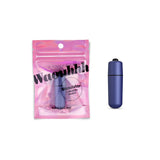 Waouhhh Bullet Vibrator- Battery-Powered