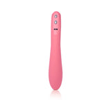 The Wand Flexible Warming G-Spot Wand - ILY by Je Joue