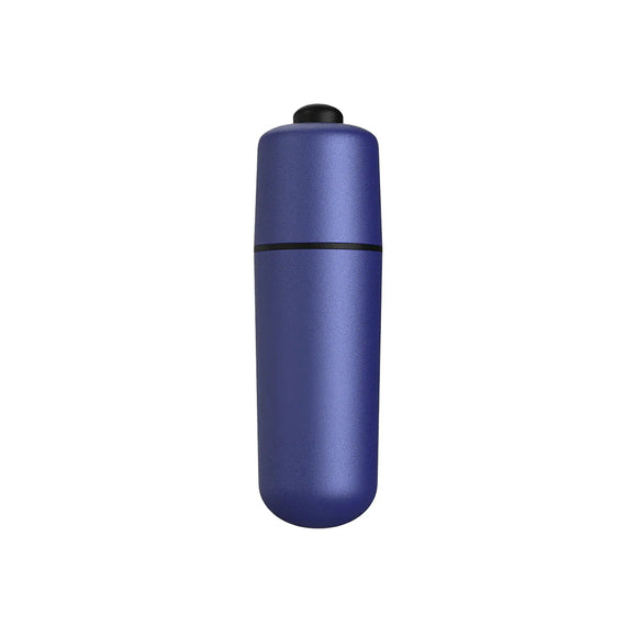 Waouhhh Bullet Vibrator- Battery-Powered