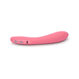 The Wand Flexible Warming G-Spot Wand - ILY by Je Joue