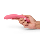 The Wand Flexible Warming G-Spot Wand - ILY by Je Joue