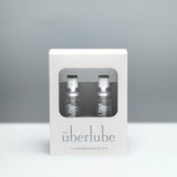 Uberlube Silicone Lubricant Good-to-Go Refills