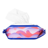 Body Wipes by Dame (25 ct pouch)