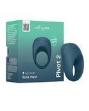 We-Vibe Pivot Vibrating C-Ring