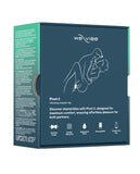 We-Vibe Pivot Vibrating C-Ring