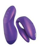 We-Vibe Chorus (Pro) Couple's Vibrator