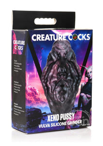 Creature Cocks - Xeno Vulva Silicone Grinding Pad