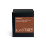 Yippee Ki-Yay Candle by Ranger Station