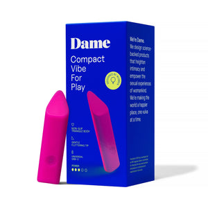 Zig Compact Vibe by Dame