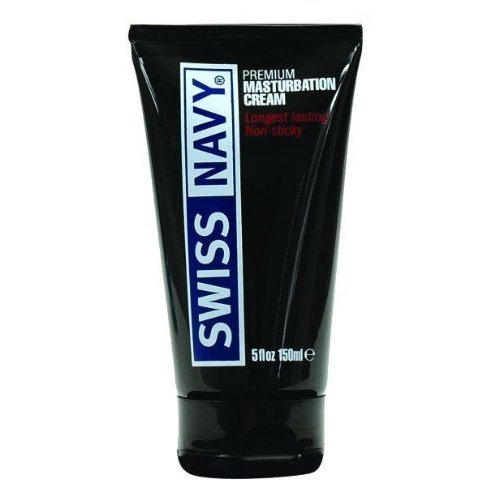 Swiss Navy Masturbation Cream