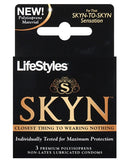 SKYN Non-Latex Condoms