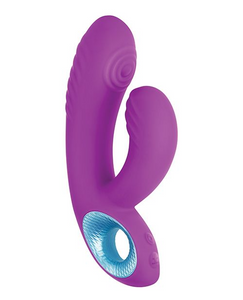 Cora Thumping Rabbit Vibrator