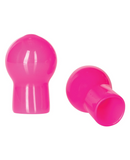 Nipple Play Advanced Nipple Suckers- Soft PVC