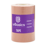 urBasics Binding/Tucking Tape - Light Beige
