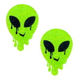NevaNude - Alien & UFO Pasties