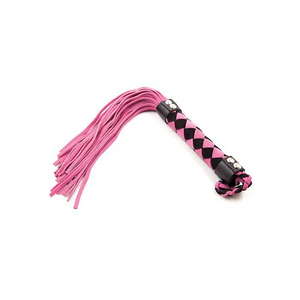 Plesur 15" Leather Floggers