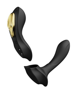 ZALO Aya Wearable Vibrator w/Remote