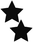 Star Shapes: Single-Pack Nipple Pastease