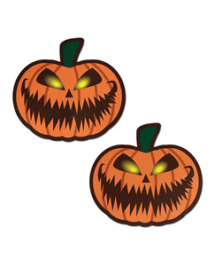 Halloween / Fall: Single-Pack Nipple Pastease