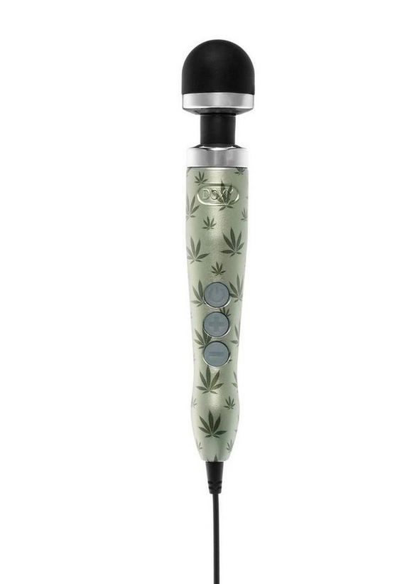Limited Edition 'Canna' Doxy Die Cast 3