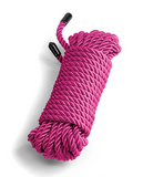 Bound Rope - 25 ft. (multiple colors)