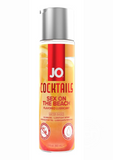 JO Cocktails Flavored Lubes