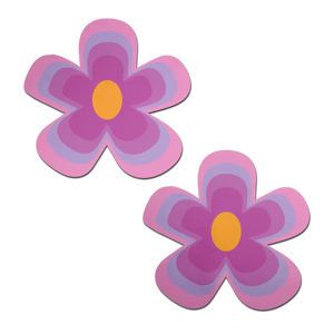 Flowers & Botanics: Single-Pack Nipple Pastease