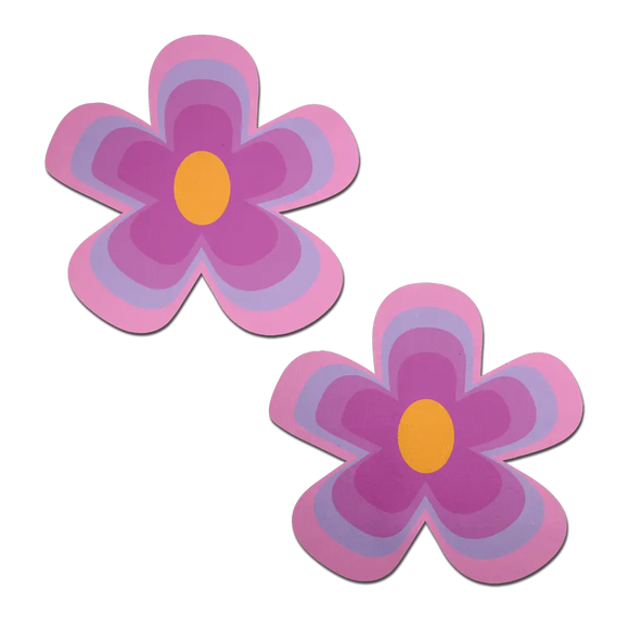 Flowers & Botanics: Single-Pack Nipple Pastease