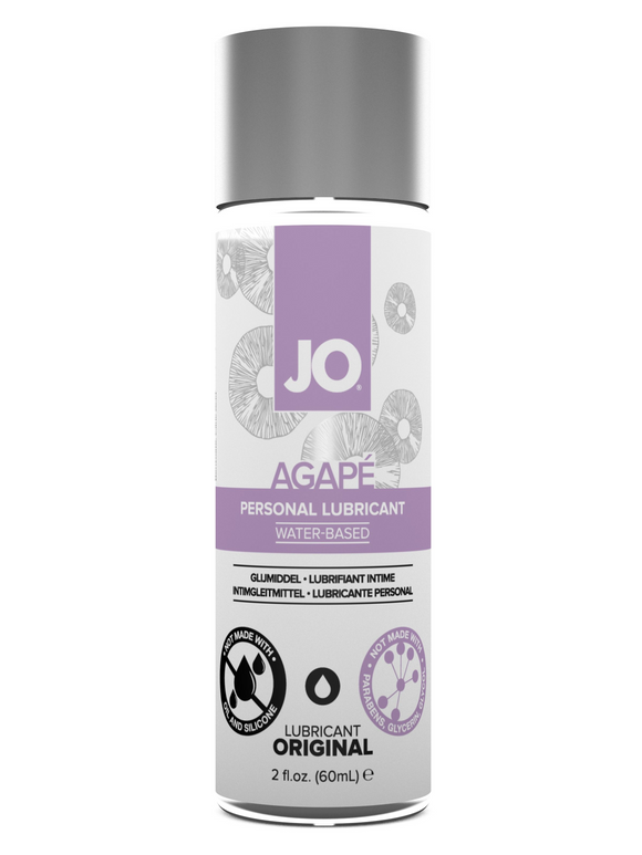 JO Agape Water-based Lubricant