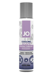 JO Agape Cooling Lubricant