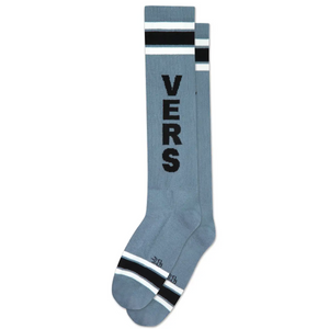'Vers' Athletic Knee Socks