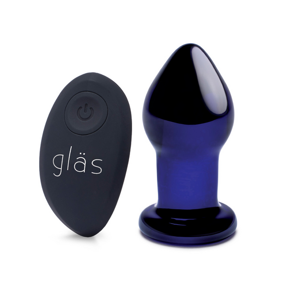 GLAS Vibrating 3.5