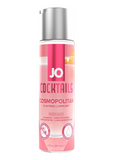 JO Cocktails Flavored Lubes