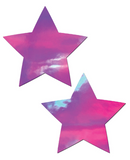 Star Shapes: Single-Pack Nipple Pastease