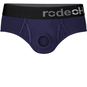 Brief+ Harness (solid colors)