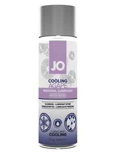 JO Agape Cooling Lubricant