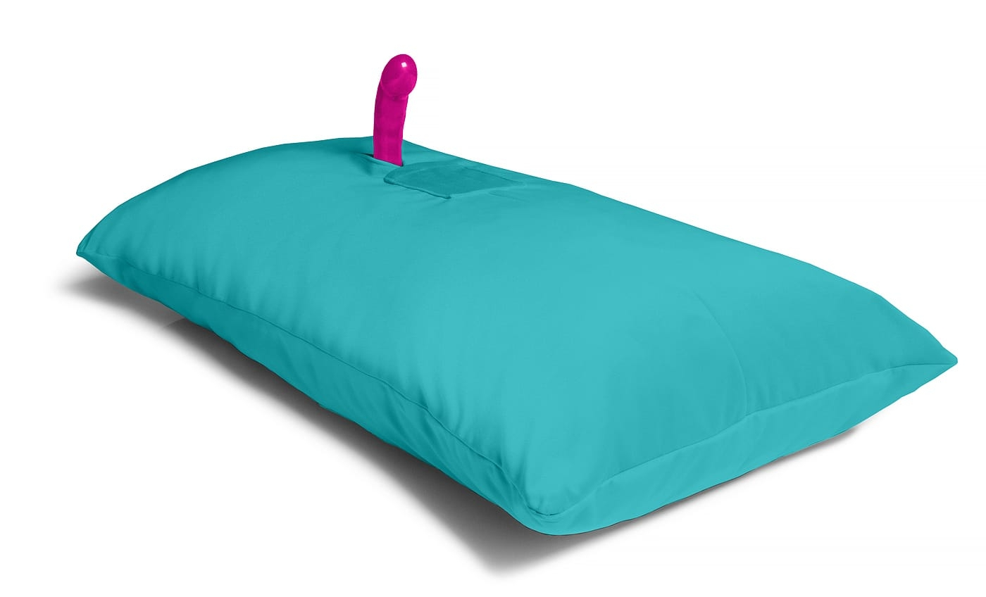 Humphrey Sex Toy Pillow Awakening Ltd Humphrey Sex Toy Pillow Awakening Ltd