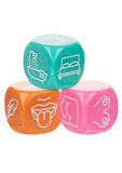 Roll with It: Icon-Based Sex Dice Game