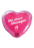 Jelique Hot Heart Warming Massage Pack