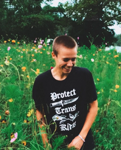 Protect Trans Kids Shirt